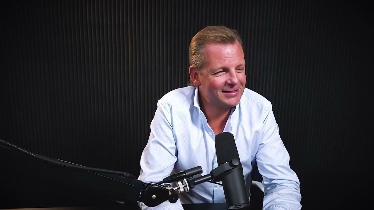 – Veddet om Rolls Royce Phantom! Gjest: Trond Sandven | Mil Etter Mil