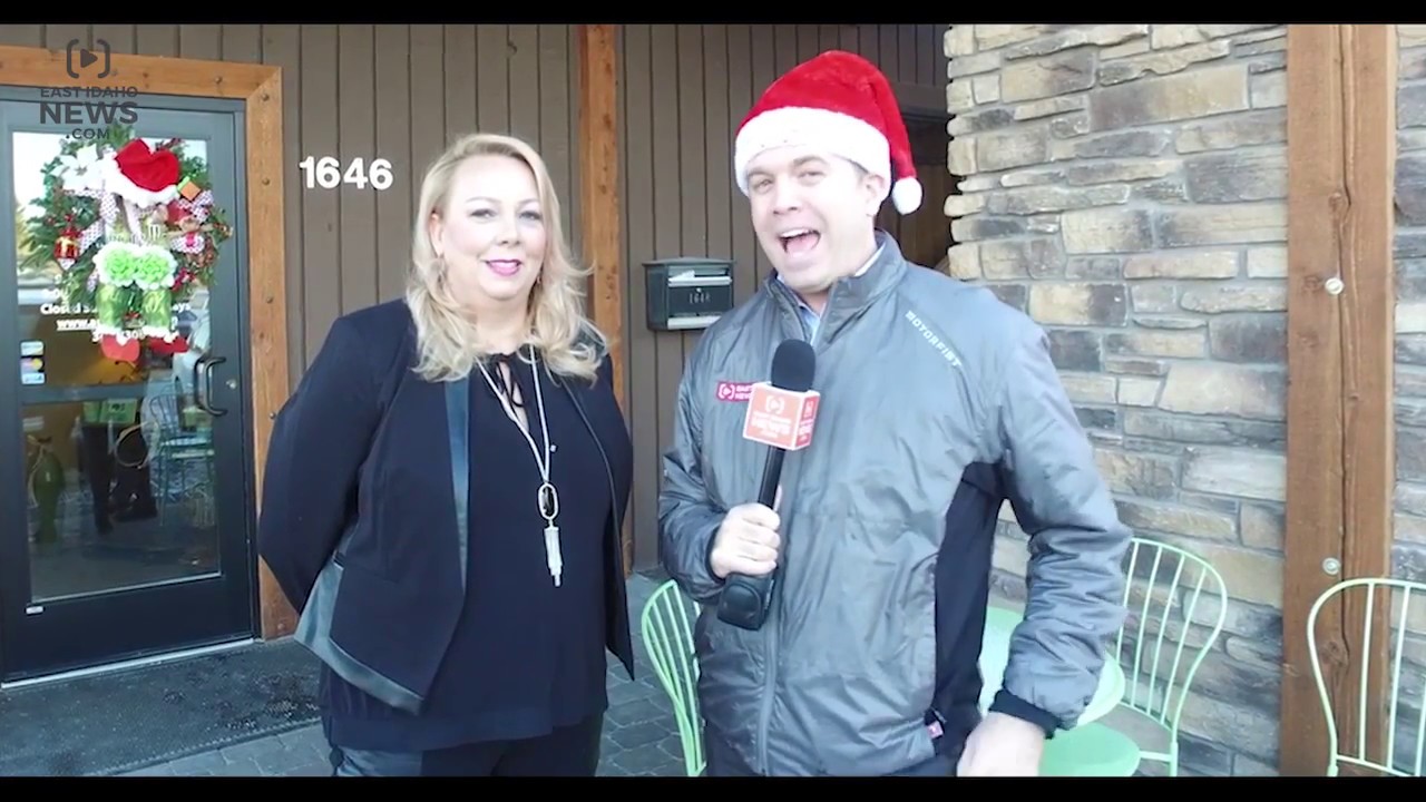 2016 EastIdahoNews.com Secret Santa Special