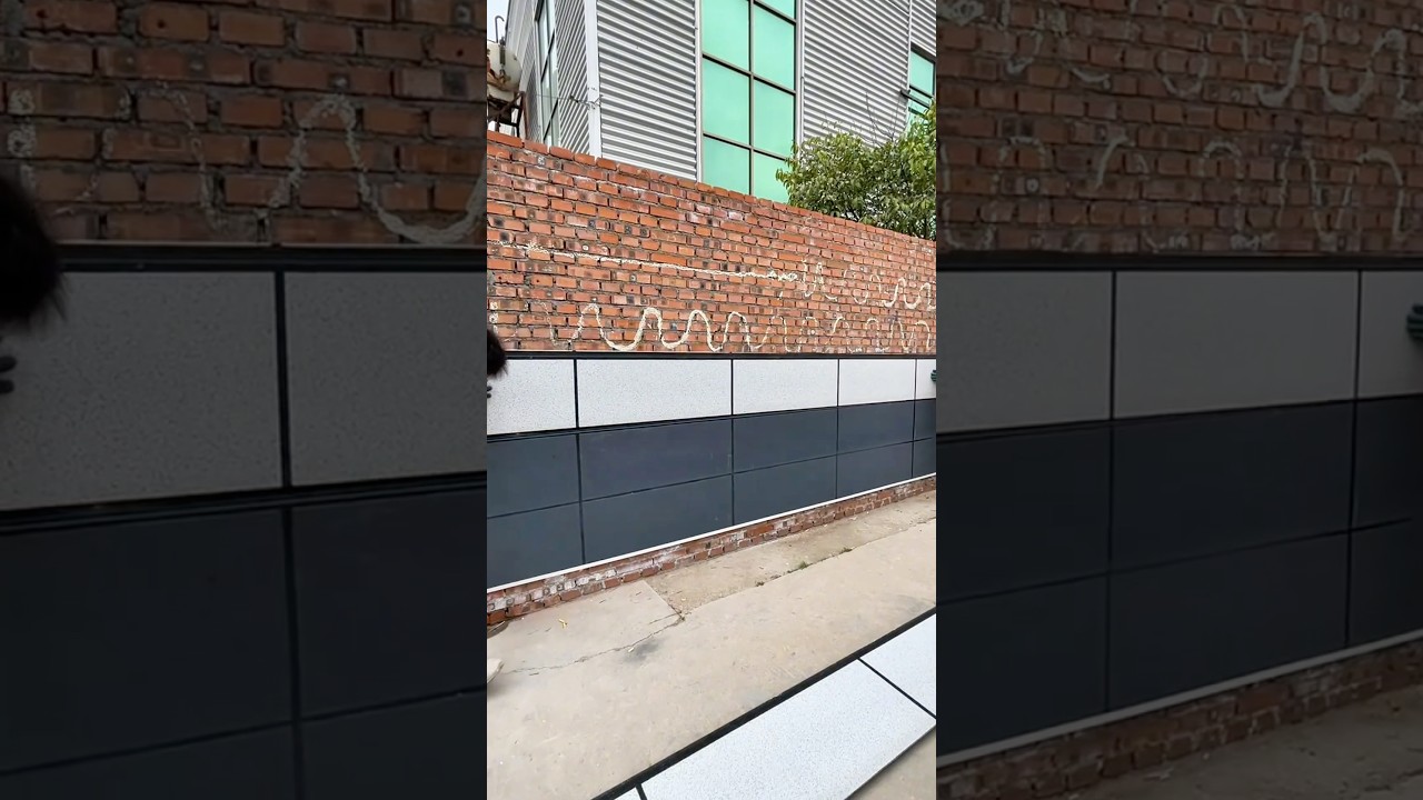 Metal Siding Panel #buildingmaterials #construction #panel