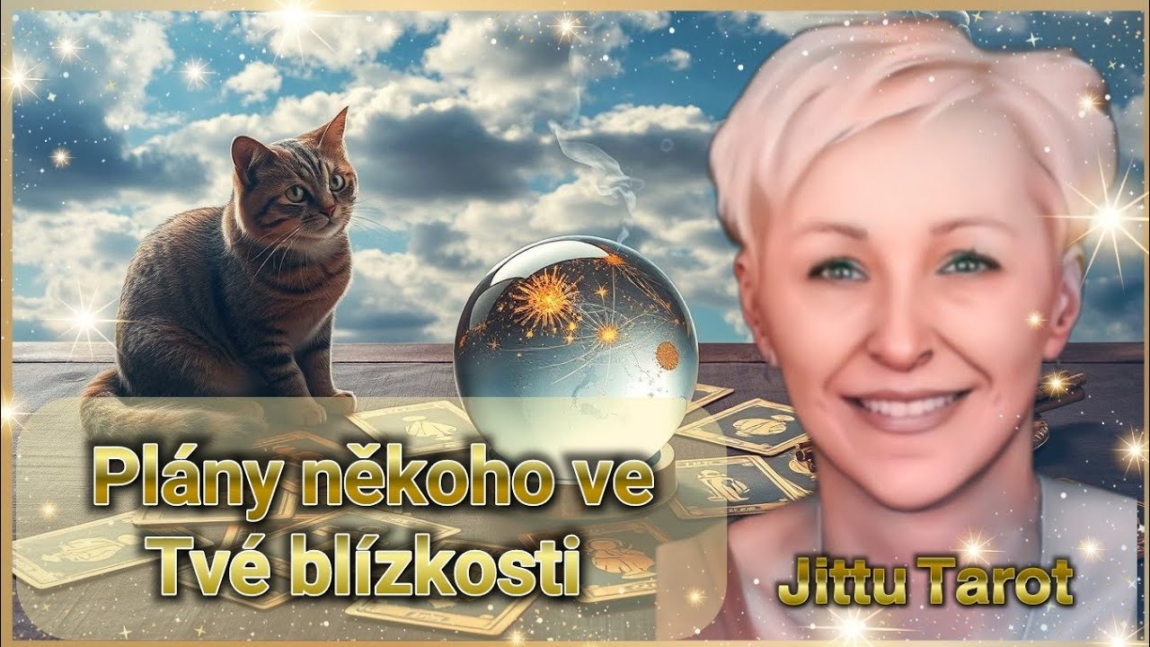 Jaké plány má někdo ve Tvé blízkosti? 🌈❤️☝️Tarot výklad karet       #tarot #laska #vykladkaret