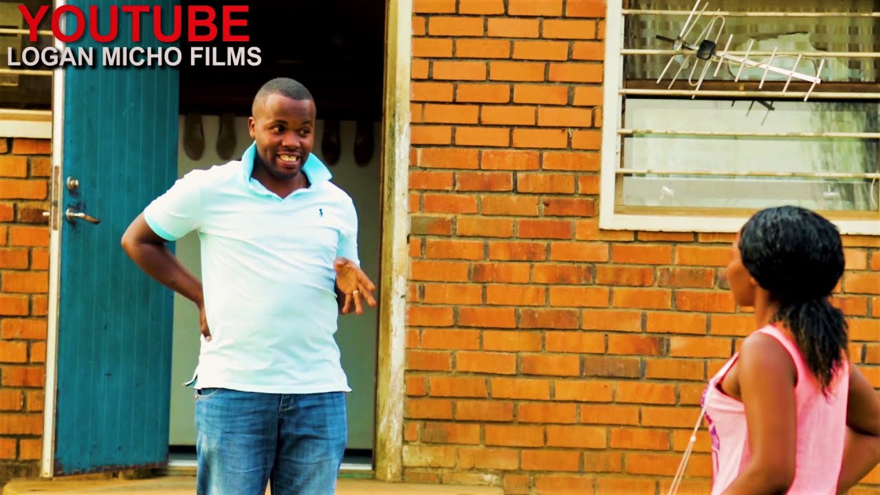 MAKANIKA part 3 THE BEST UGANDAN MOVIES