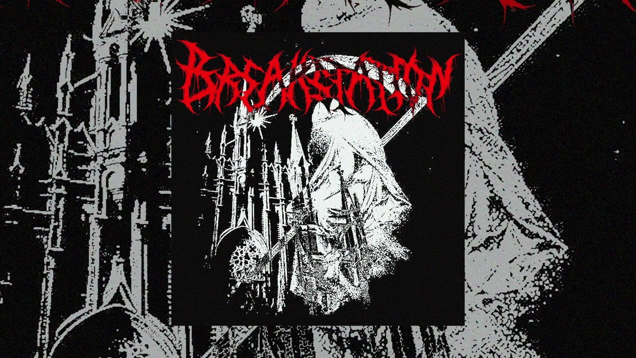 Riot Gear - as above, so below