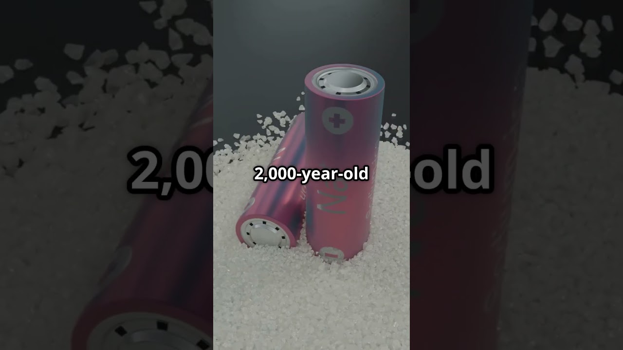 5 Inventions That Were Way Ahead of Their Time! ⚙️