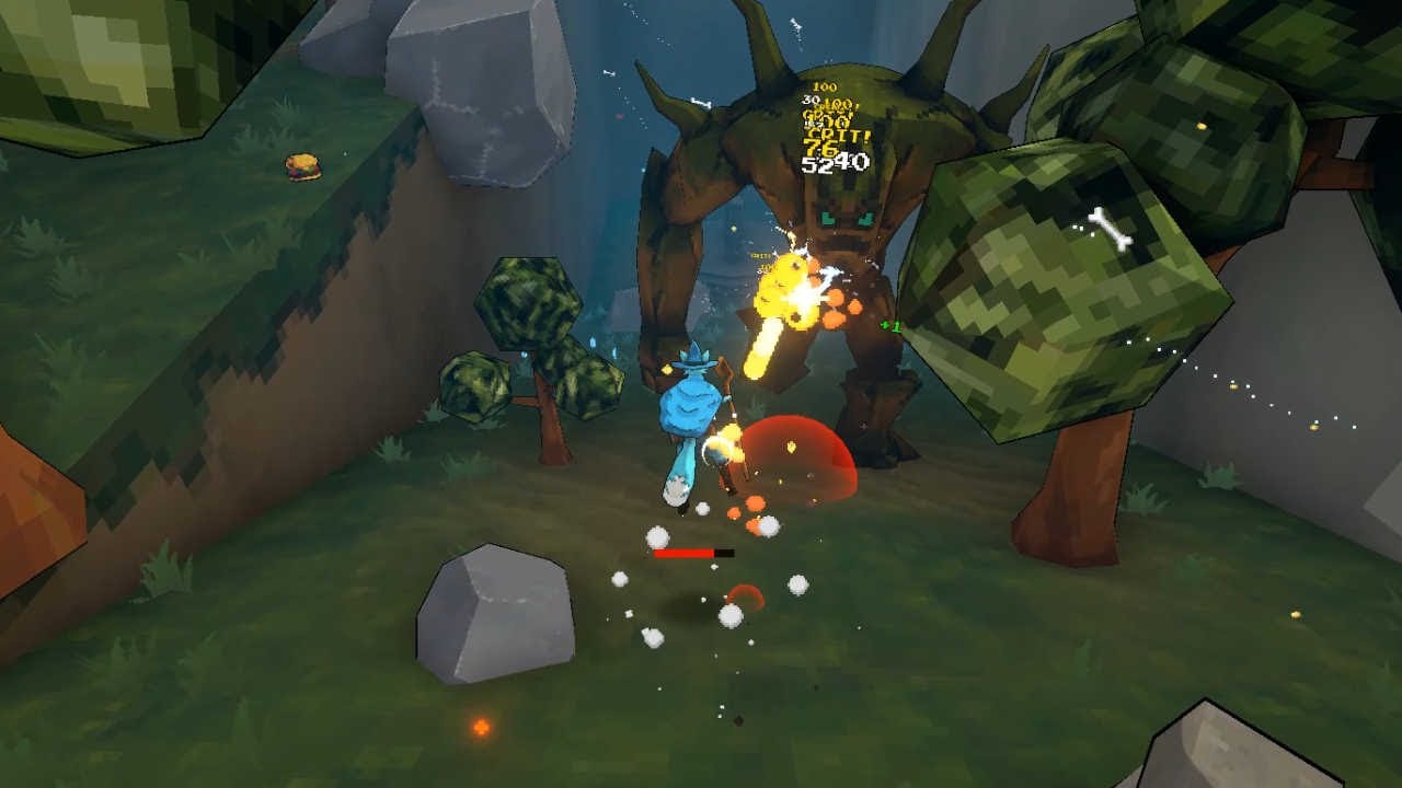 Megabonk (PC) Been playing a lot 2026 02 01