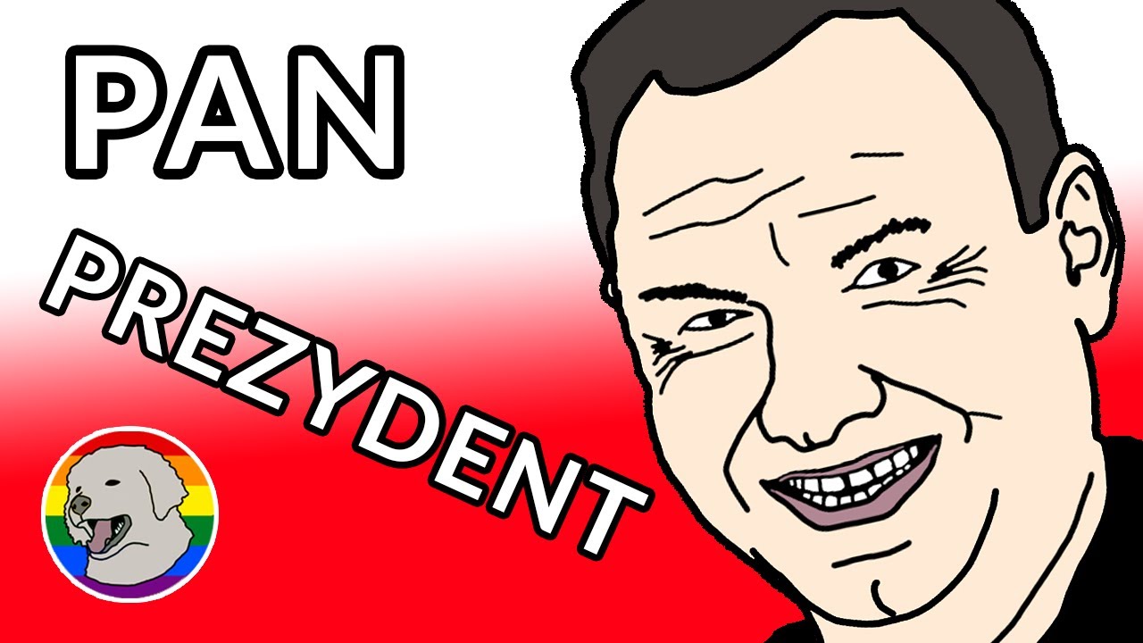 Czy Andrzej Duda ośmiesza sw&oacute;j urząd?