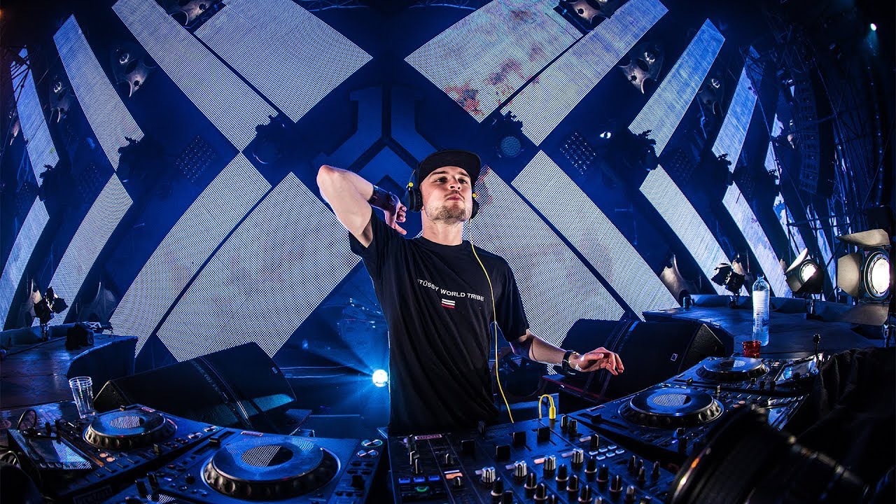 Defqon.1 Weekend Festival 2017 | Phuture Noize