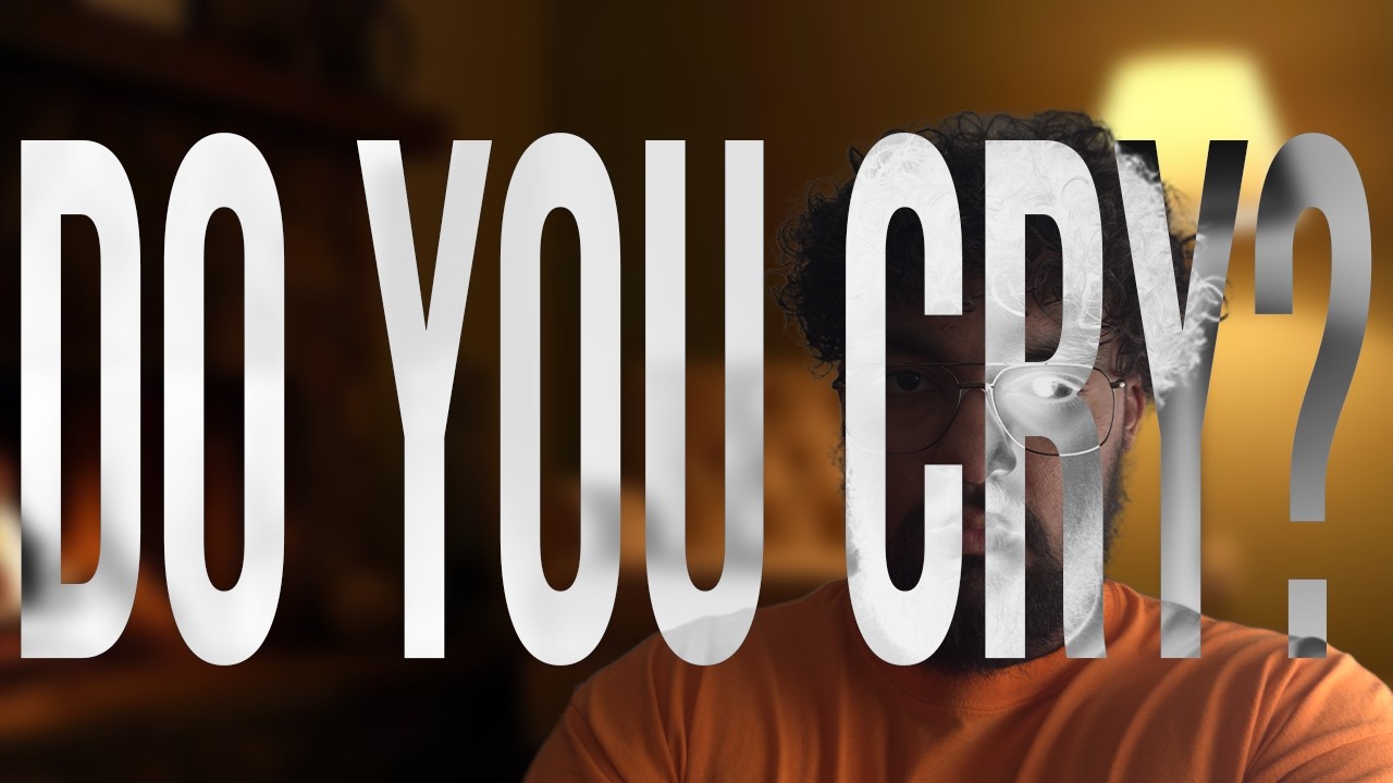 I Have This Question For You