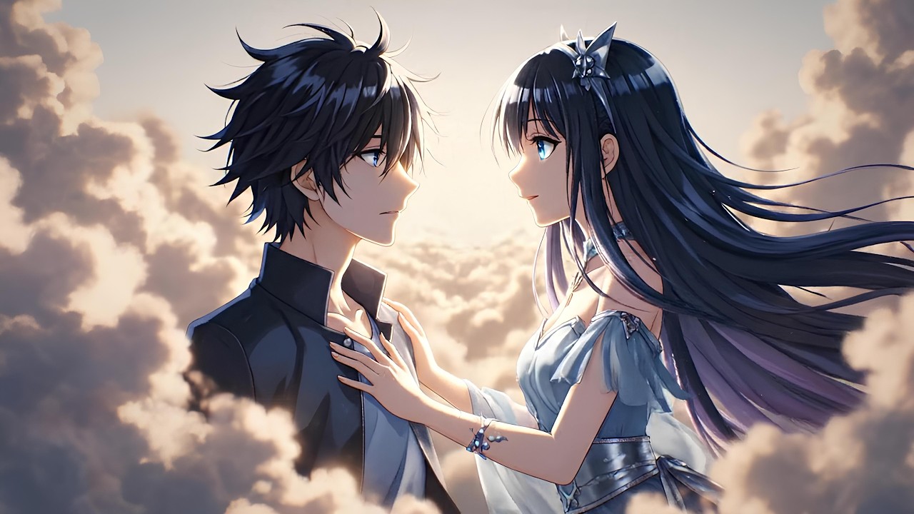 Phoenix rebirth anime AMV hits different 🌅