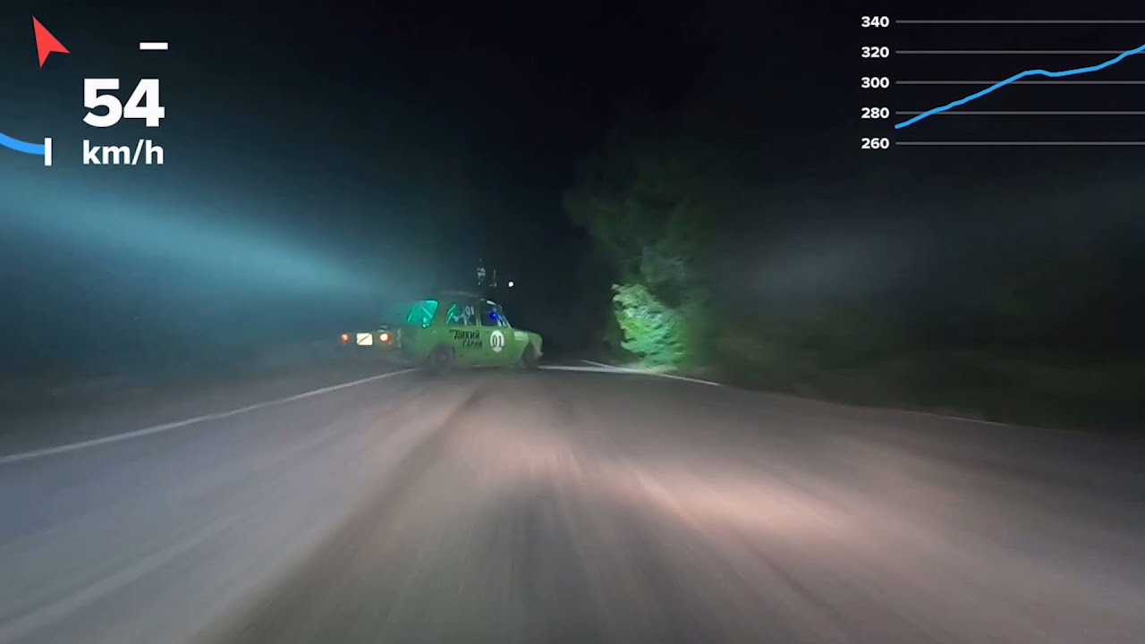 ПОКА ТЫ К ДЕВОЧКАМ ЛИП, Я ЛОВИЛ БЭДТРИП