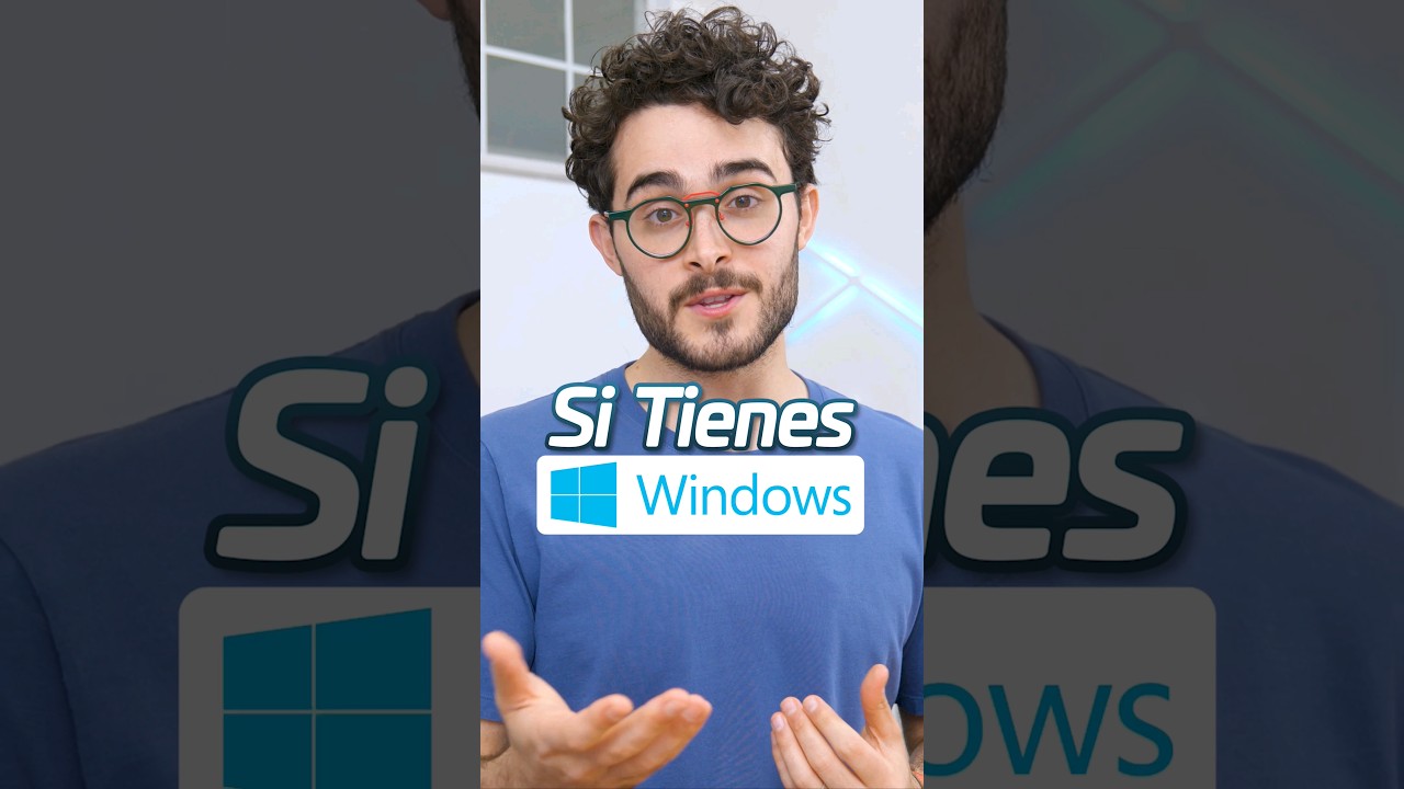 El Atajo M&Aacute;S &Uacute;TIL para WINDOWS