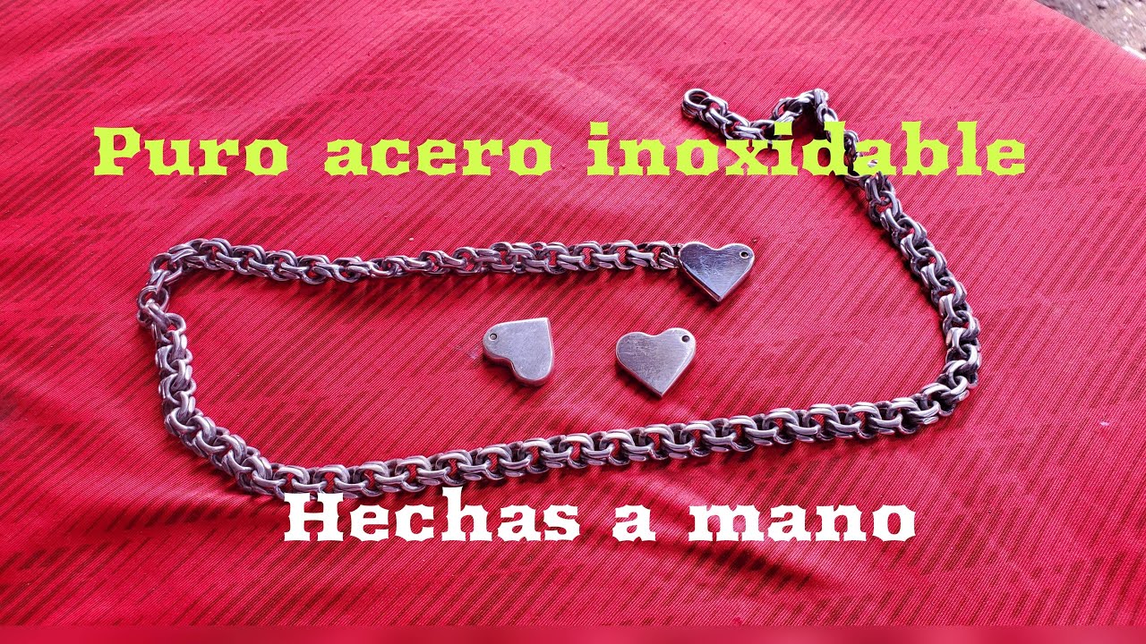 los invito a ver como lo hago