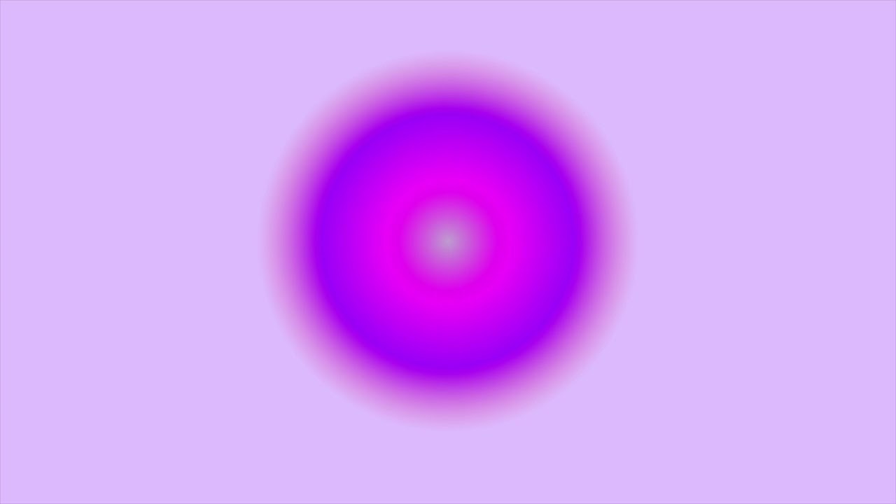 LAVENDER AURA SCREEN 🦄