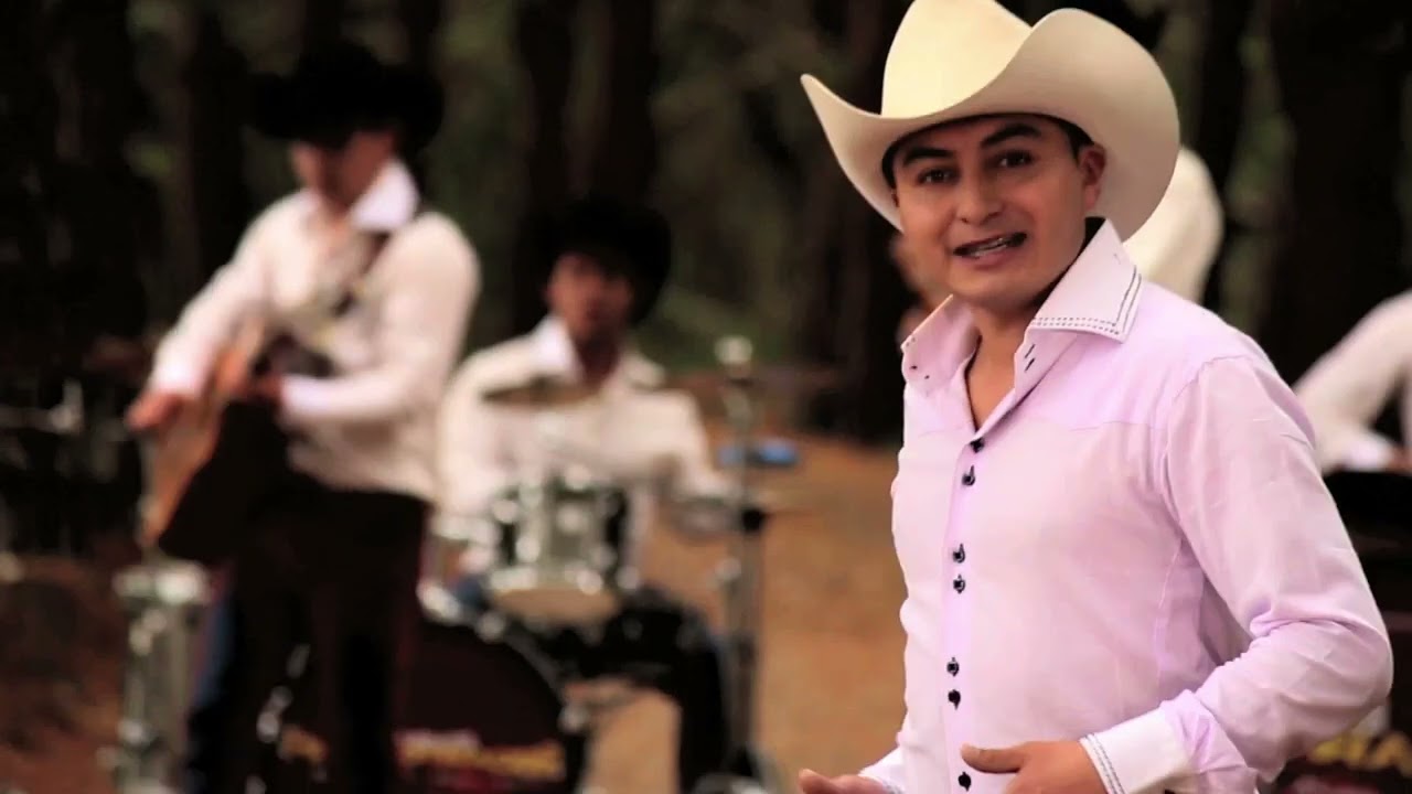 El camale&oacute;n - Grupo Francotirador (Video Oficial)
