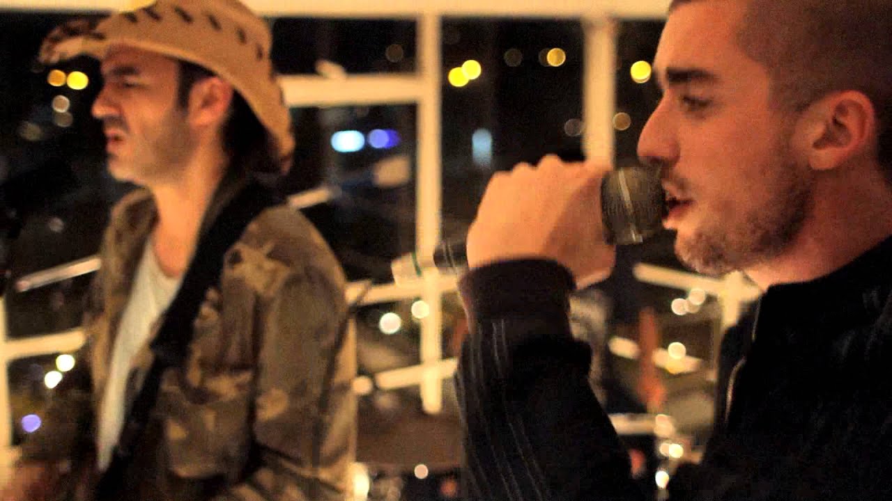 (HD) ALGUACIL☆ FEAT. PIH POH / REBEL SOUNDS : AMPLIFICADO (COLOMBIA)