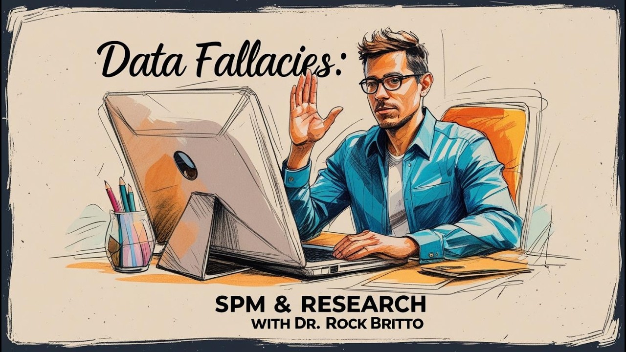 Data fallacies/Statistical fallacies to avoid. Cherry picking, Simpson's paradox, Gambler's fallacy.