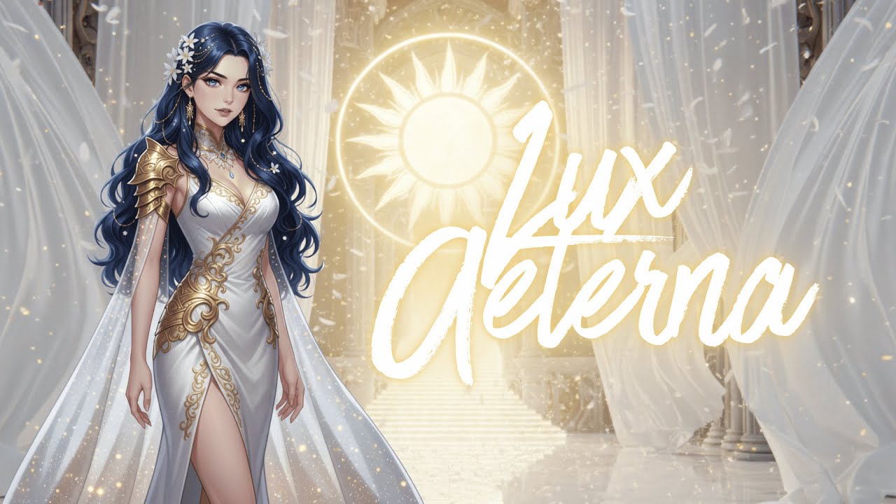 Lyniria – Lux Aeterna