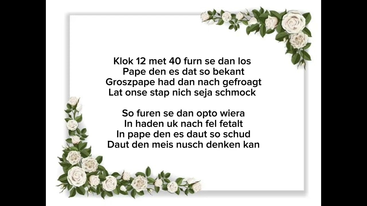 Fe Günther Familie.