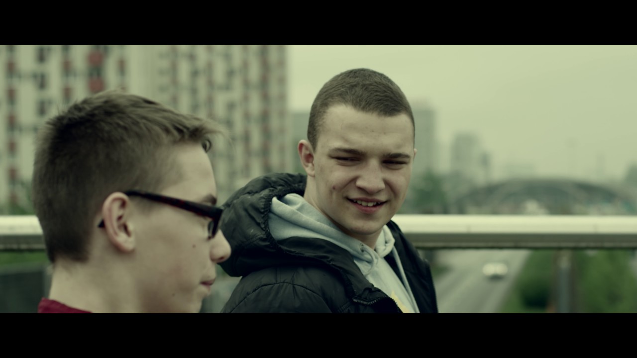 TPS - Gdzie jest sens ( Official video )