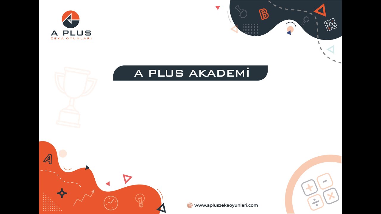 ABC BAĞLAMACA OYUNU NASIL OYNANIR? I.
