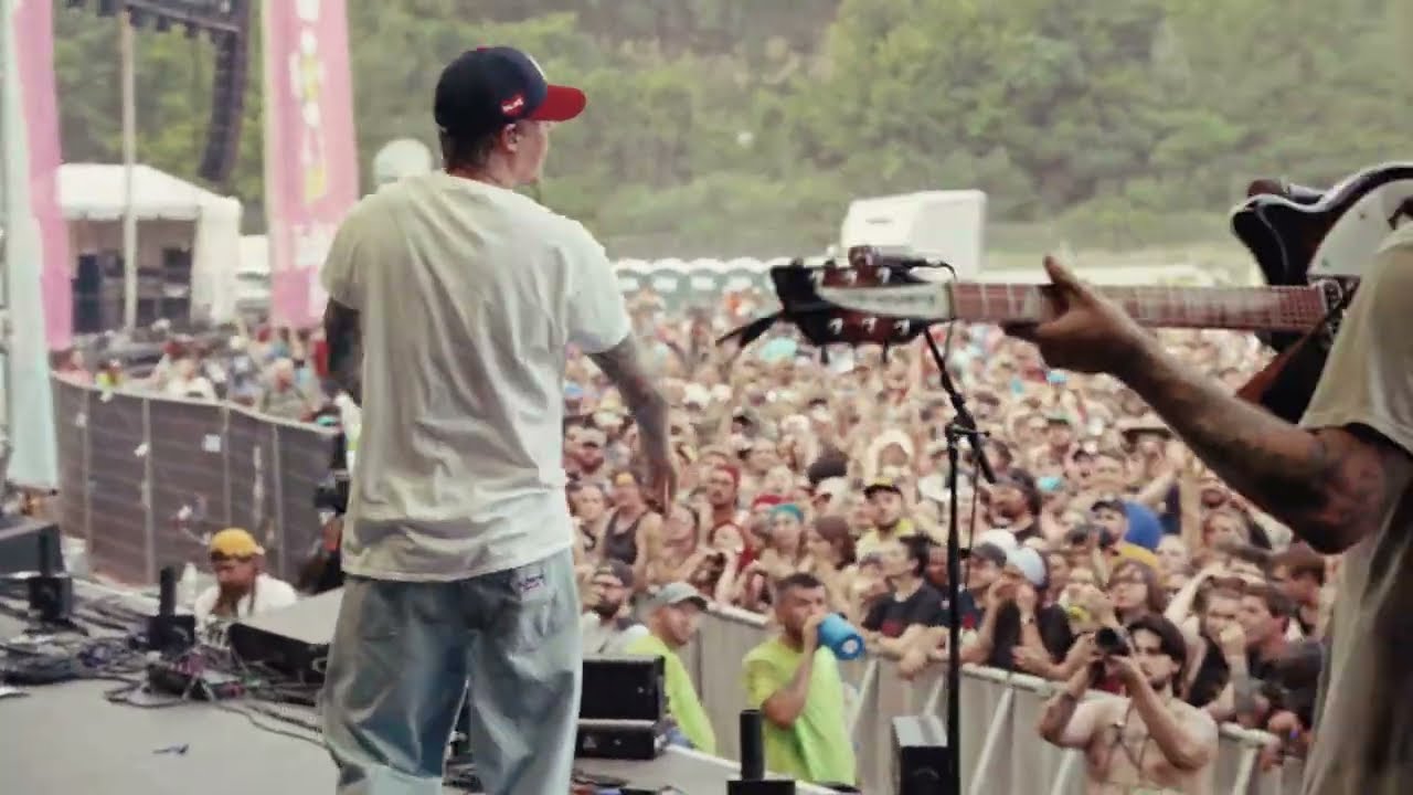 The Story So Far 