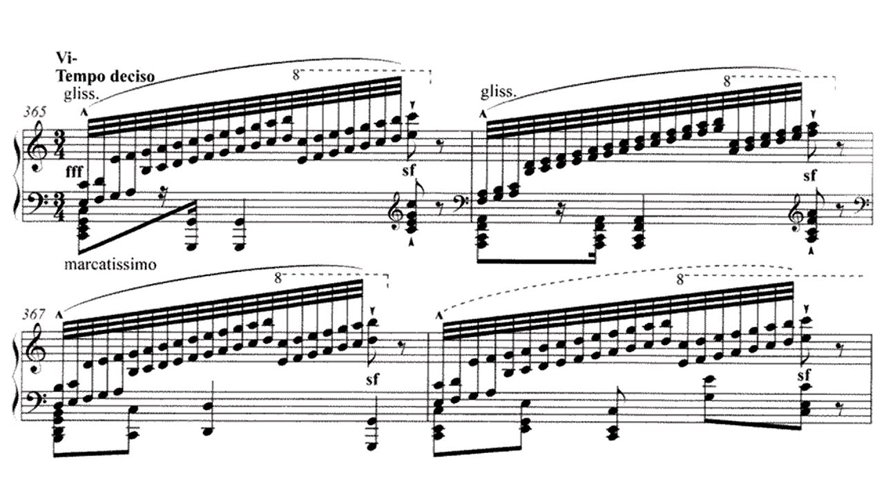 Gaudeamus Igitur - Paraphrase (All 2 Versions), S.240 - Franz Liszt (Sheet Music)