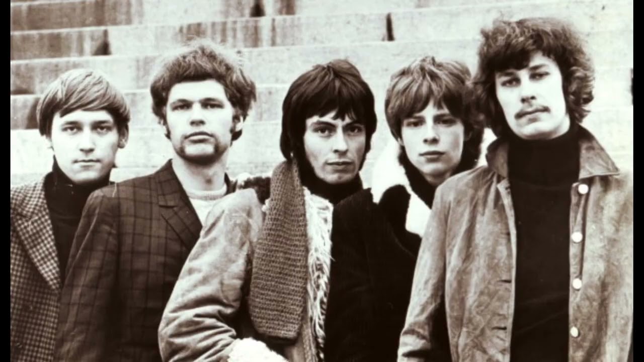 Blues Section - Have You Heard (Live)