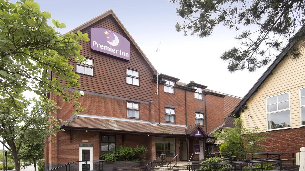 Premier Inn Milton Keynes Central - Xscape, United Kingdom | Travel With Kiara