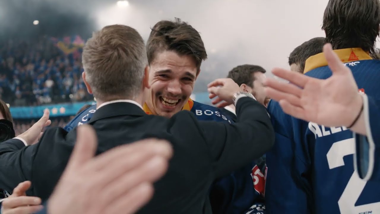 MEH ALS IISSPORT - Episode 1
