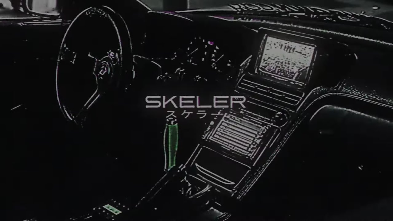 Everything in Its Right Place | Transition from Radiohead to Skeler
