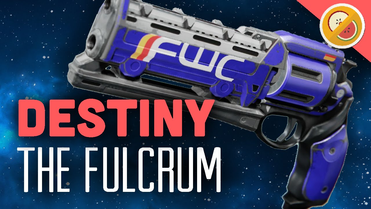 DESTINY The Fulcrum 