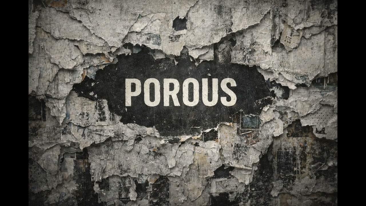 POROUS 