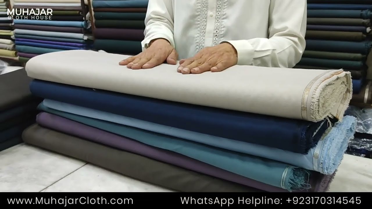 JNG Eastern Man | Sara Fabrics Karachi | Original Brand | Muhajar Cloth House