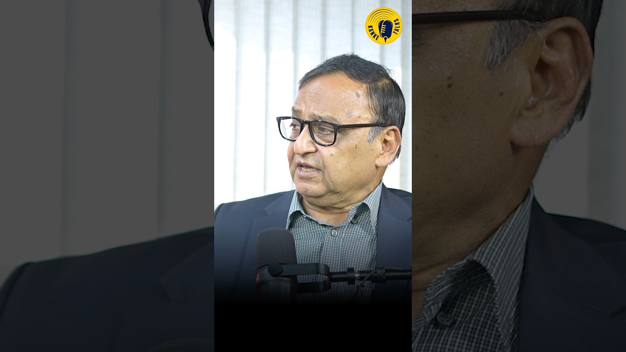 Rewari Culture: Freebies vs. Development! #kanketalks #podcast
