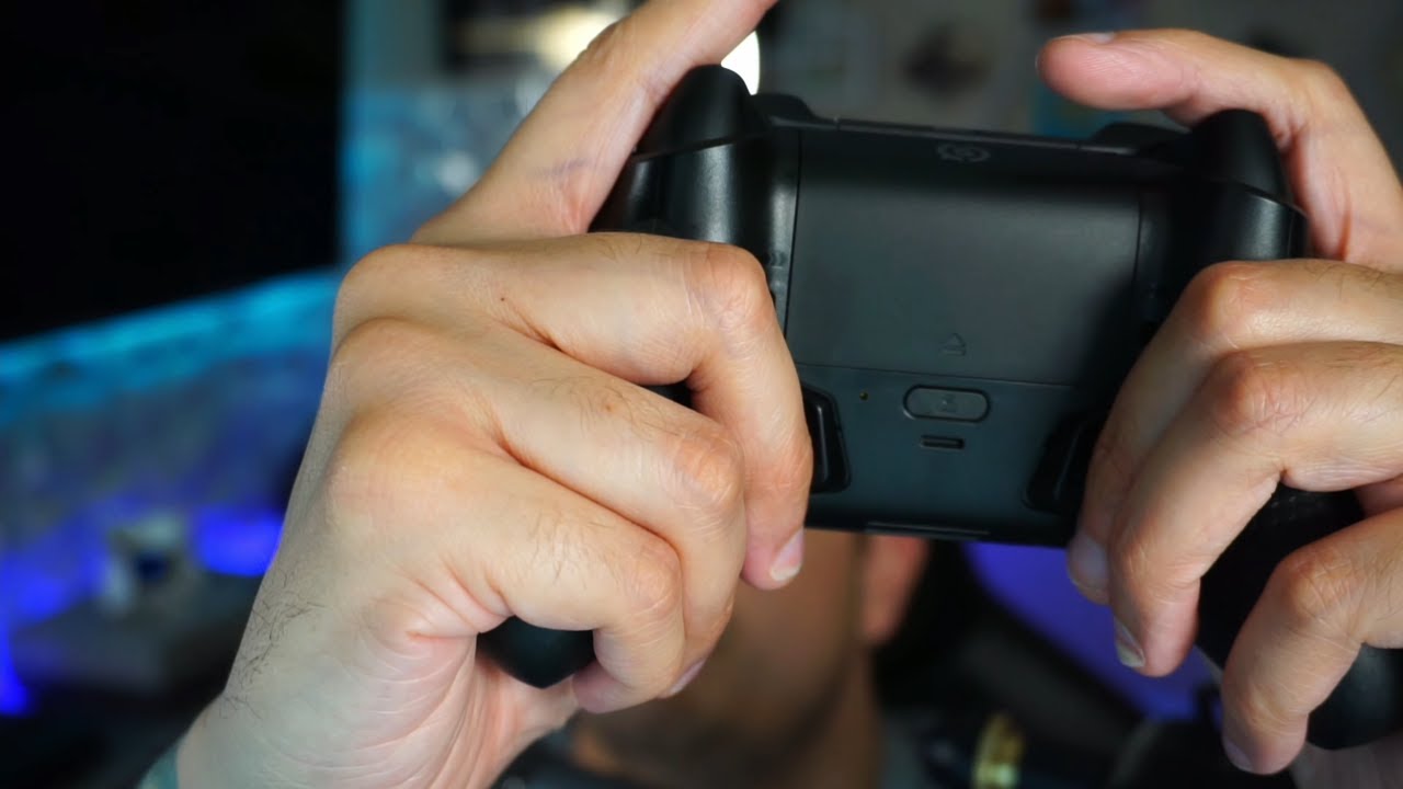 Перед покупкой Scuf Instinct Pro! Отзыв владельца