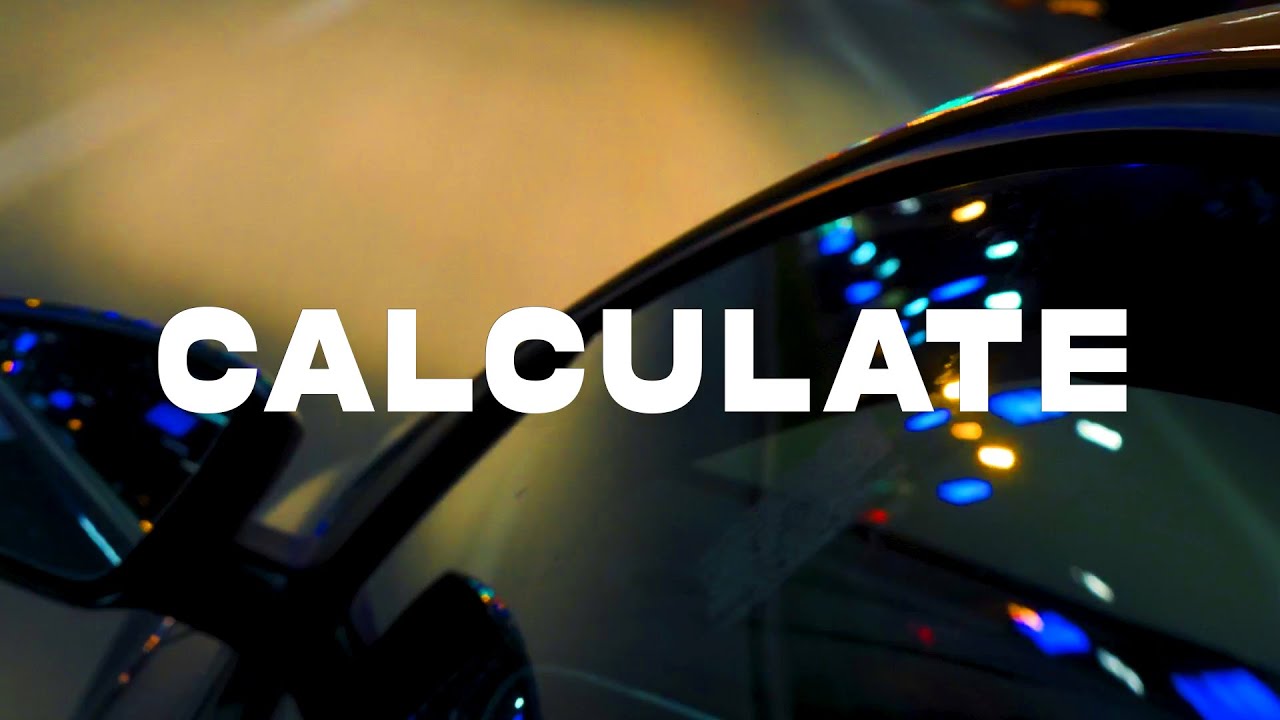 Dancehall Riddim Instrumental 2024 - Calculate