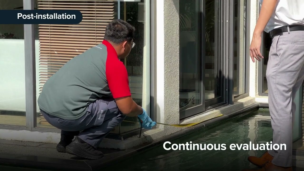 Bird Proofing Solution | Rentokil Pest Control Malaysia