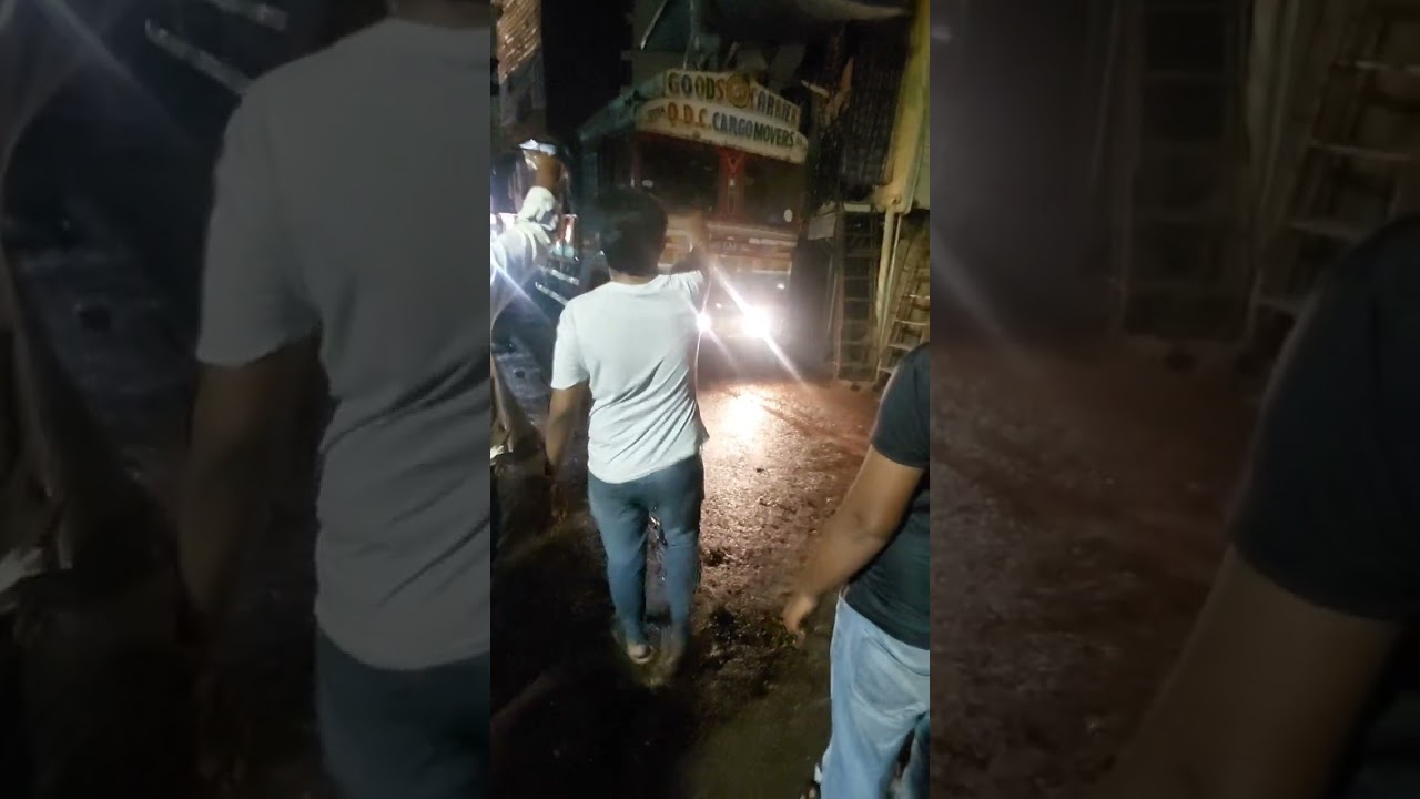Eid milad un nabi mumbai juloos Tardeo tulsiwadi 2023 34 company #eidmiladunnabi #mumbai #youtube