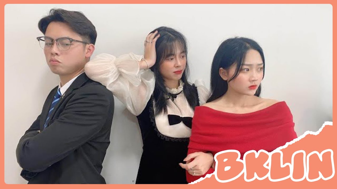 Khánh Linh Ra Tay Giảng Hòa Giữa Lan Anh Và Tuấn Anh - Khánh Linh SVM