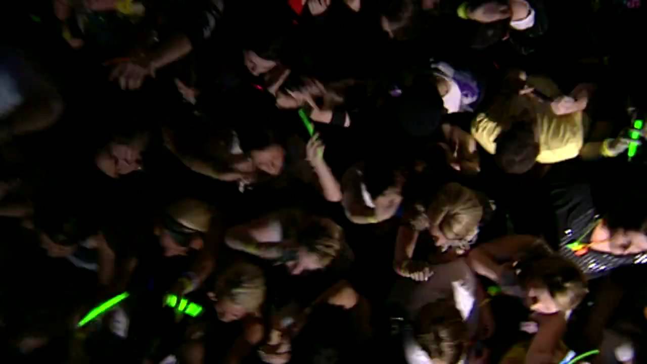 Ultrabeat vs Darren Styles - Sure Feels Good (Clubland Live)