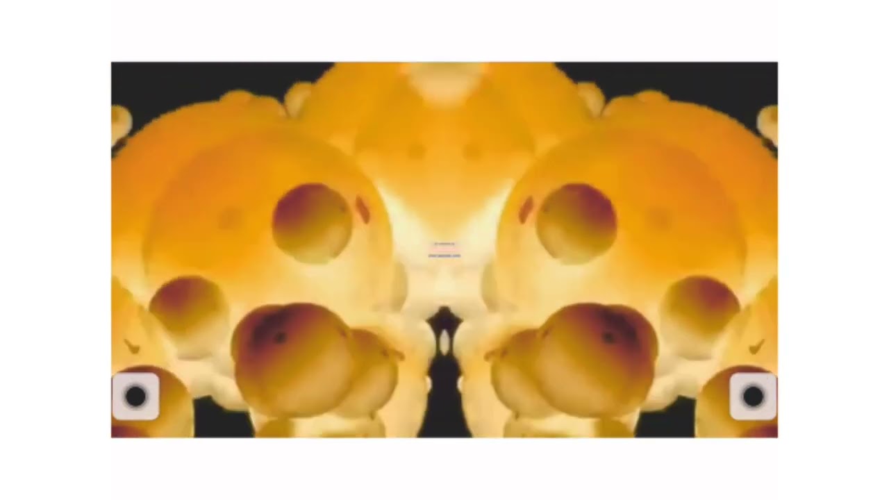 Samsung logo balls effects 2 in confusion