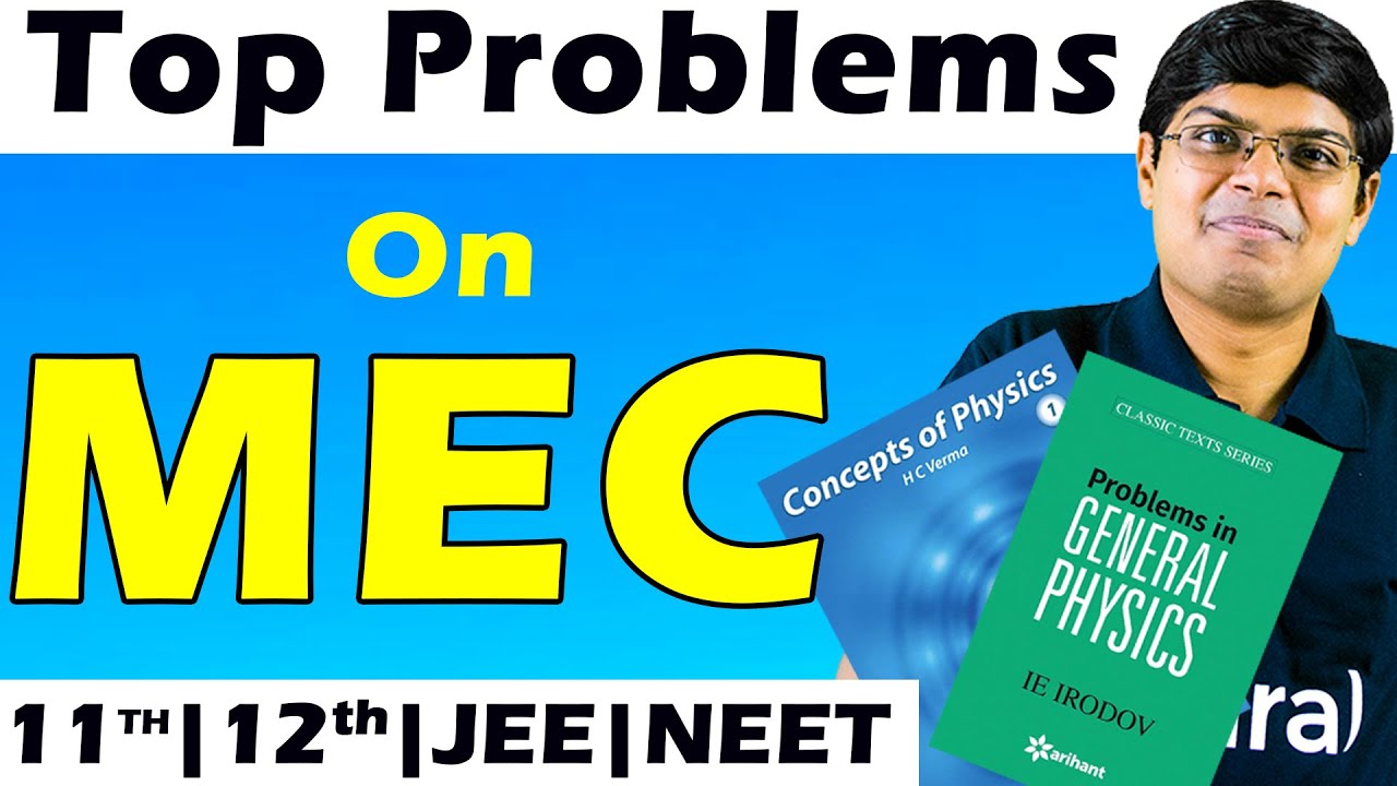 Top Irodov Problems on Magnetic Effect of Current | Class 12, JEE, NEET – Saransh Gupta Sir