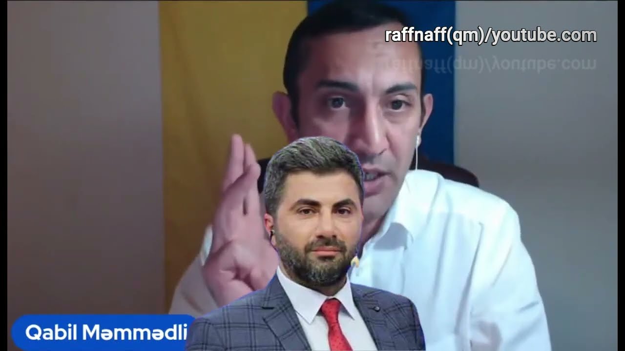 Qabil Məmmədov  