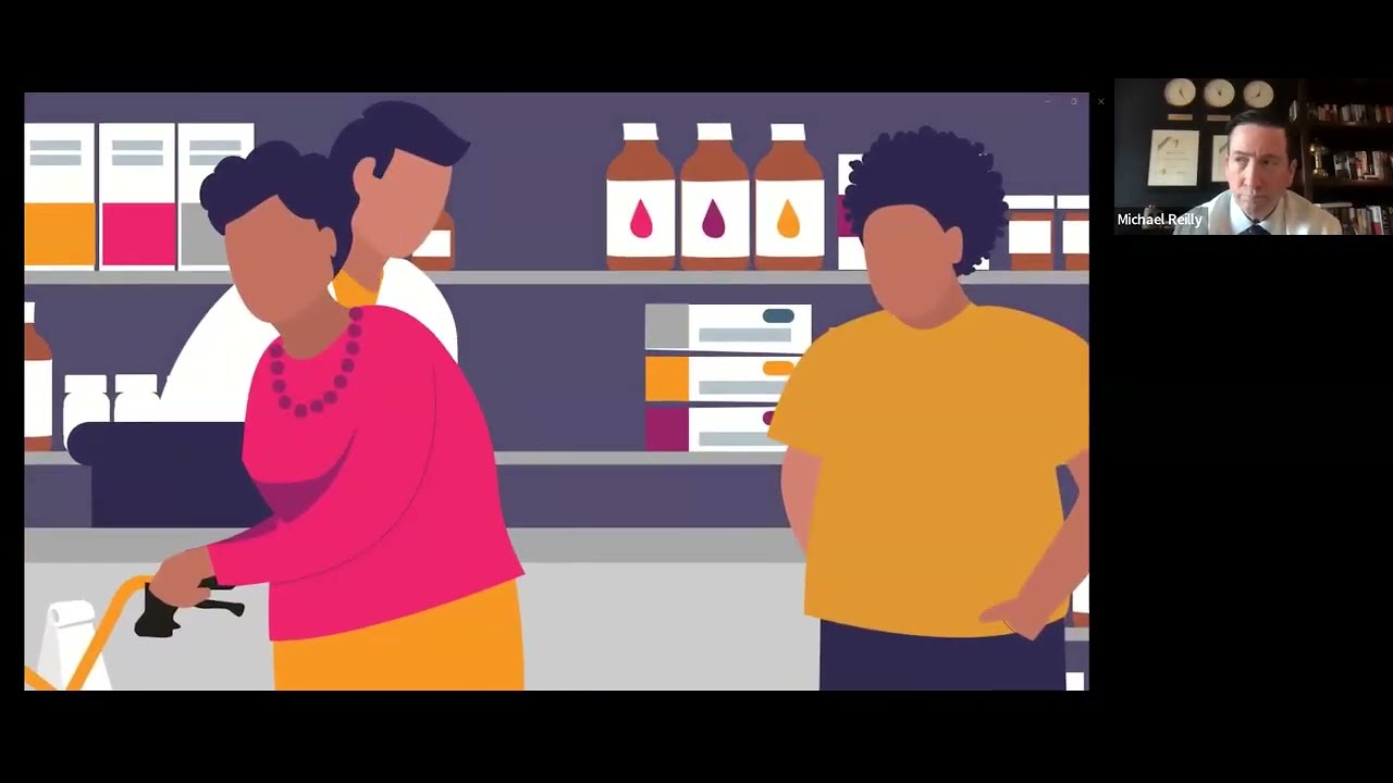 Reforming 340B: Ensuring the Discount Program Delivers for Patients