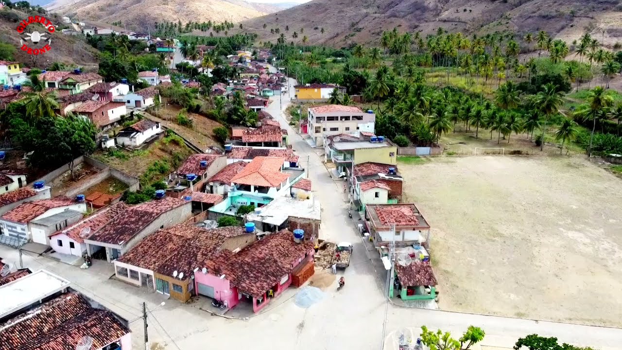 POÇO COMPRIDO DISTRITO DE MACAPARANA PE