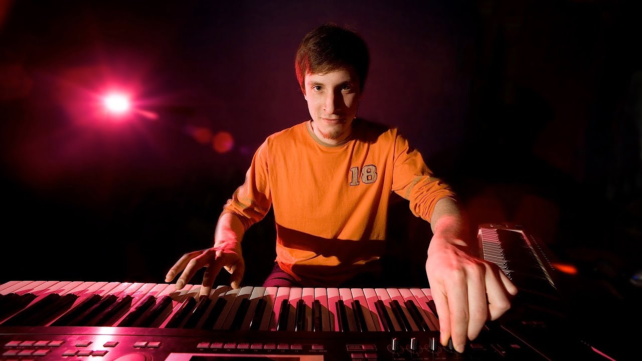How to Play Dominant 7th Chords | Keyboard Lessons