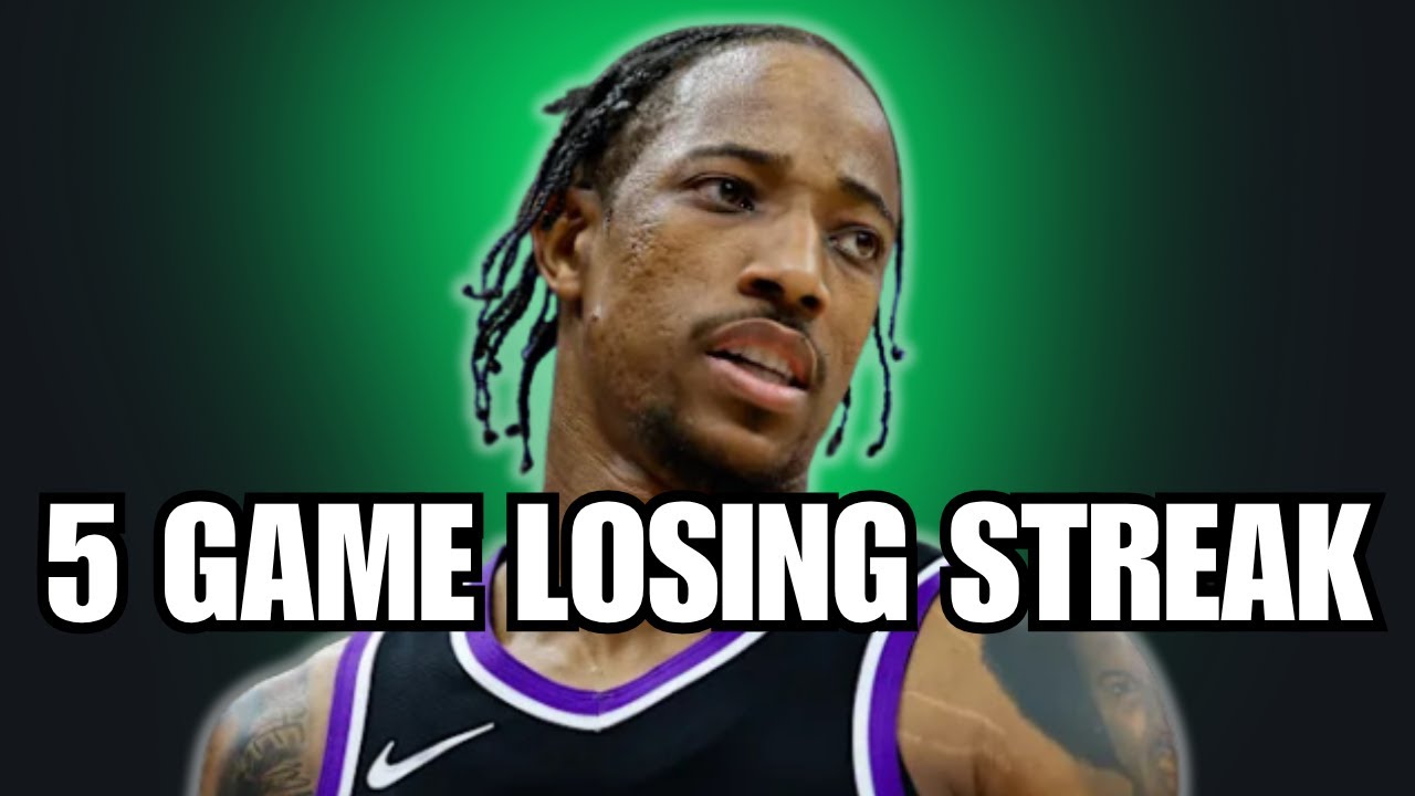 The Sacramento Kings Are FALLING Apart I The Kang Gang Podcast Ep. 75