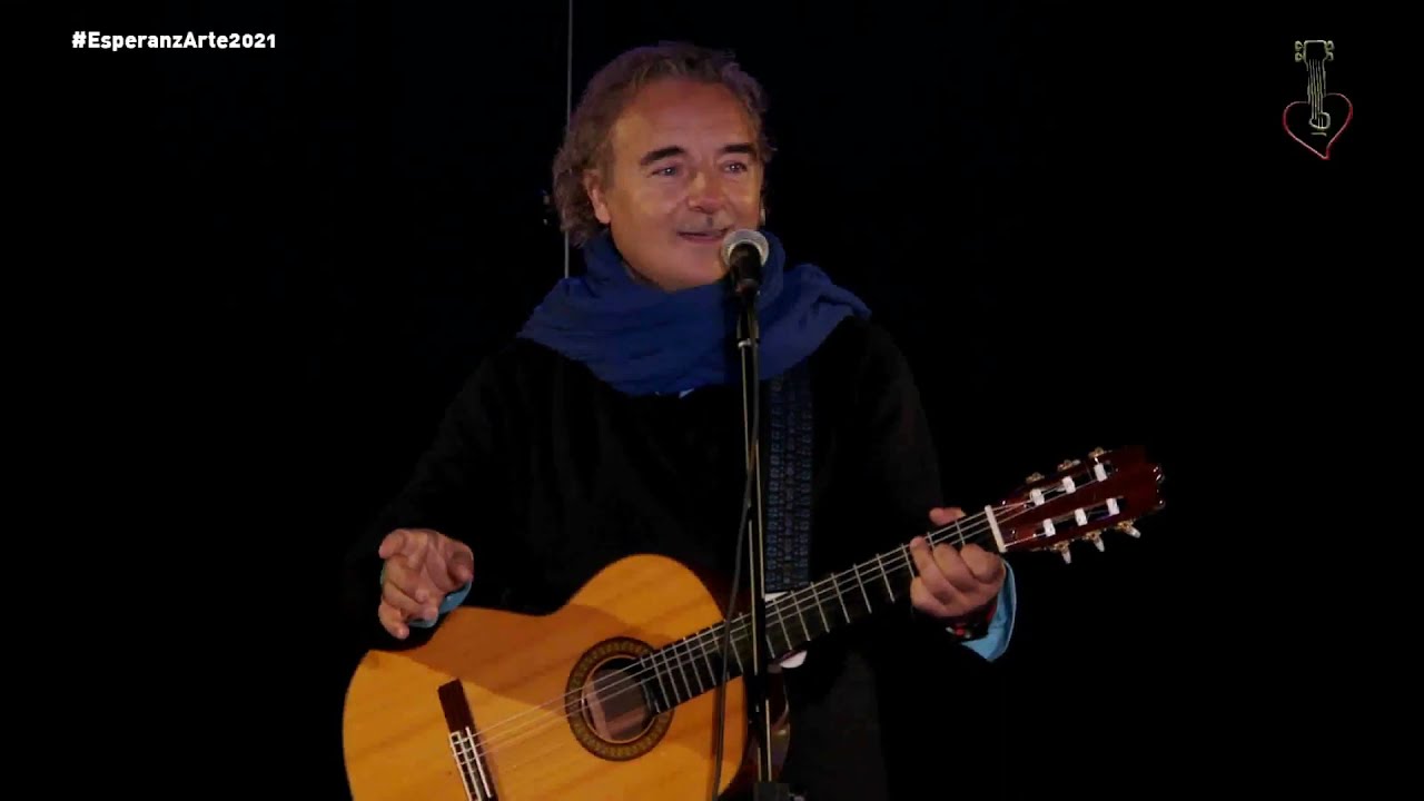 EsperanzARTE 2021 - Migueli