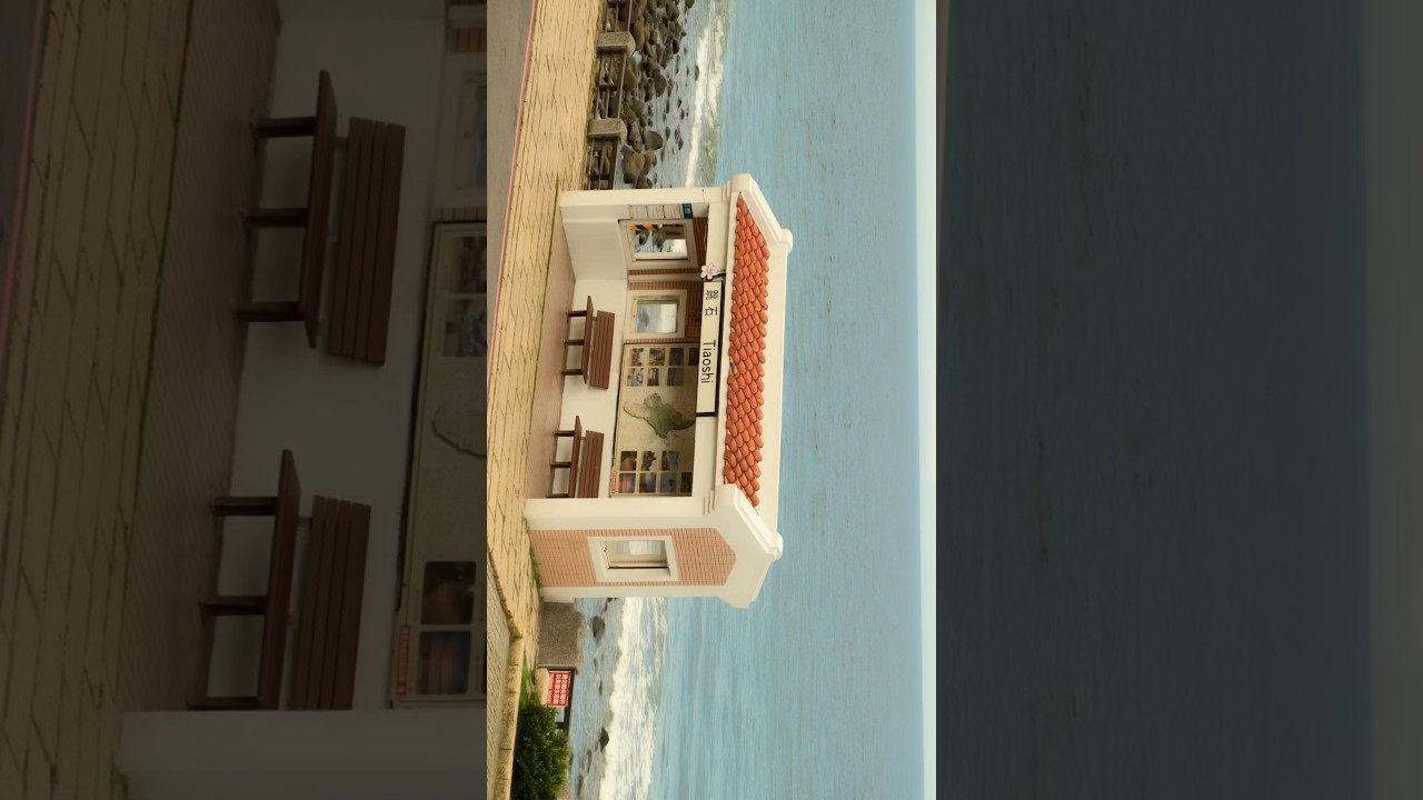 tiaoshi coast - full video soon 🌱