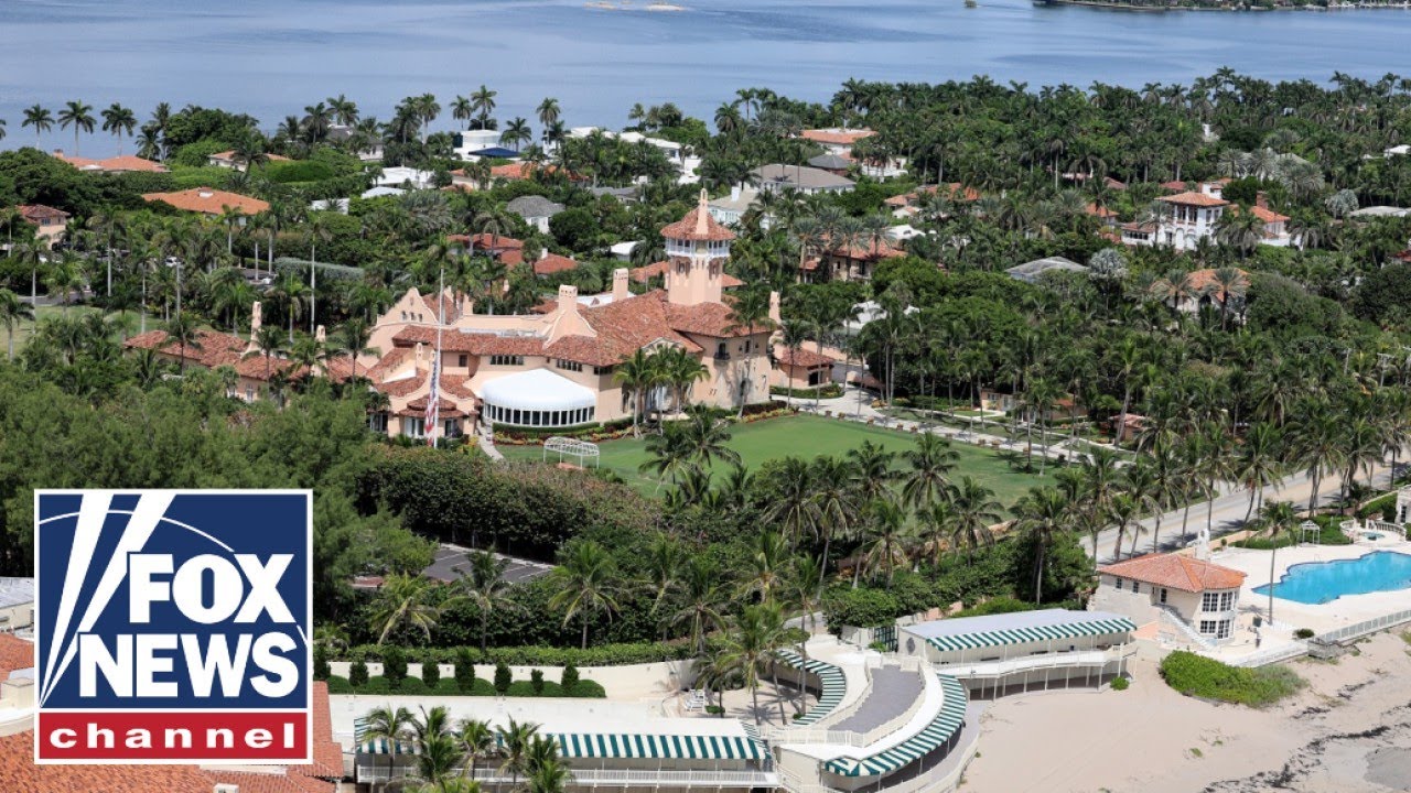 FBI agent says Mar-a-Lago assassin was a 'complete amateur'
