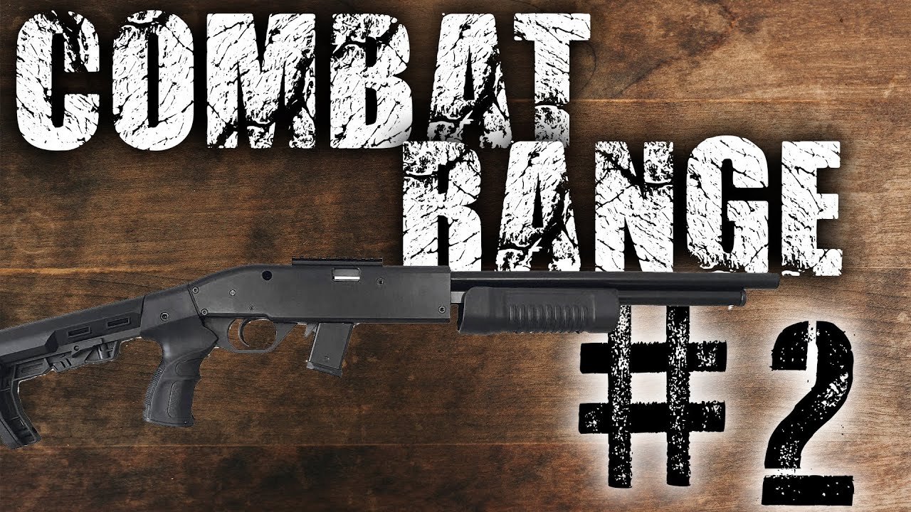 Combat Range #2 Atlas Zalán 12